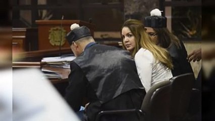 Jueza dicta libertad pura y simple a pareja de César el Abusador