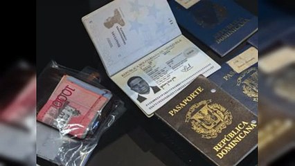 Operación Búfalo NK: desmantelan red internacional en RD