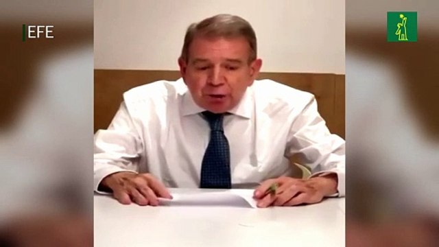 González Urrutia dice que firmó un documento bajo coacción y que por tanto es nulo.mp4