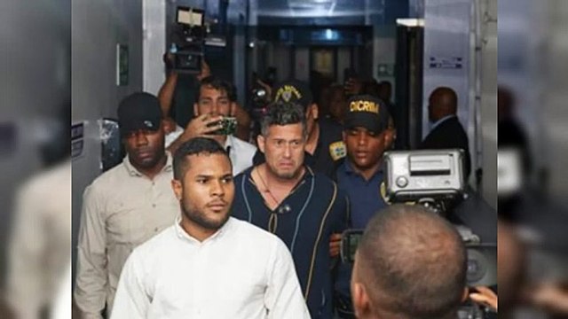 Cuatro muertos por asaltos al Popular y al Banreservas