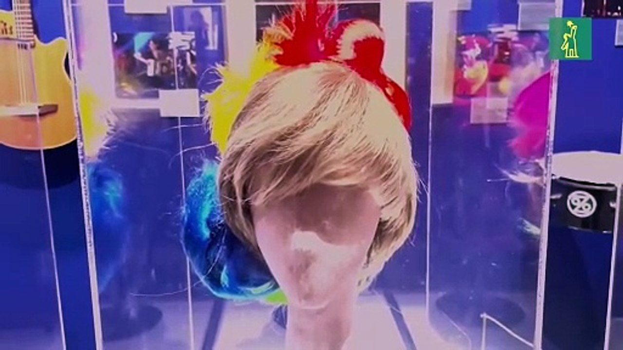 Los Grammy Latinos celebran su cumpleaños número 25 con una exposición en Nueva York