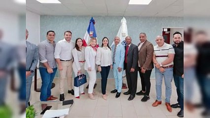 Propietarios centros nocturnos se comprometen con Interior y Policía