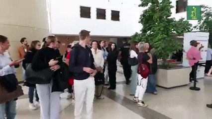 El hombre que imitó los métodos de Pelicot se reconoce como un "violador criminal"