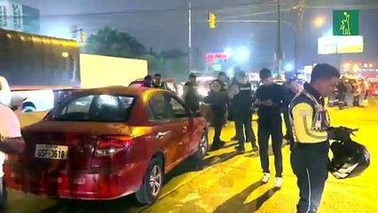 Asesinan a directora de cárcel de Ecuador, la segunda en diez días