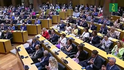 Maduro llama "terroristas" a los españoles detenidos