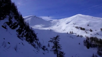 🇲🇫 La reine de l'hiver. Mais qu'est-ce que je fou là _!_ N°16