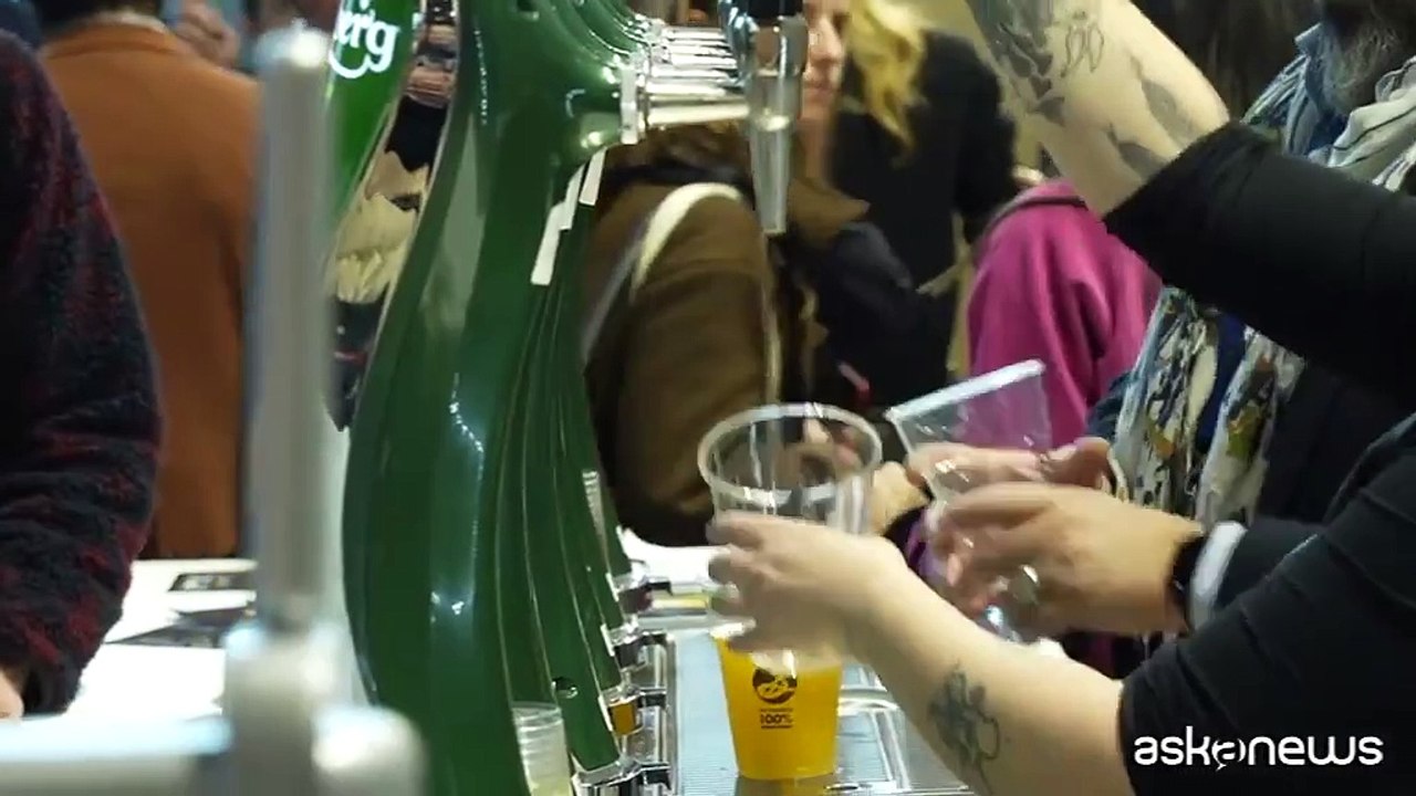 Una birra per ogni gusto, il futuro del settore secondo Carlsberg