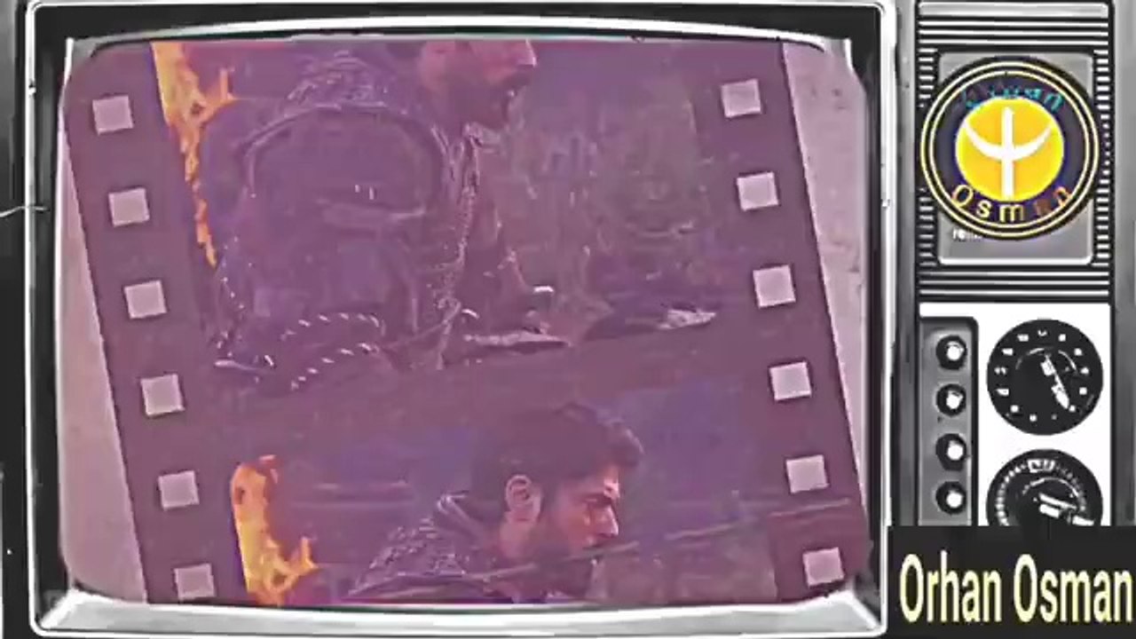 مسلسل عثمان الحلقه 182 كاملة و مترجمة للعربية