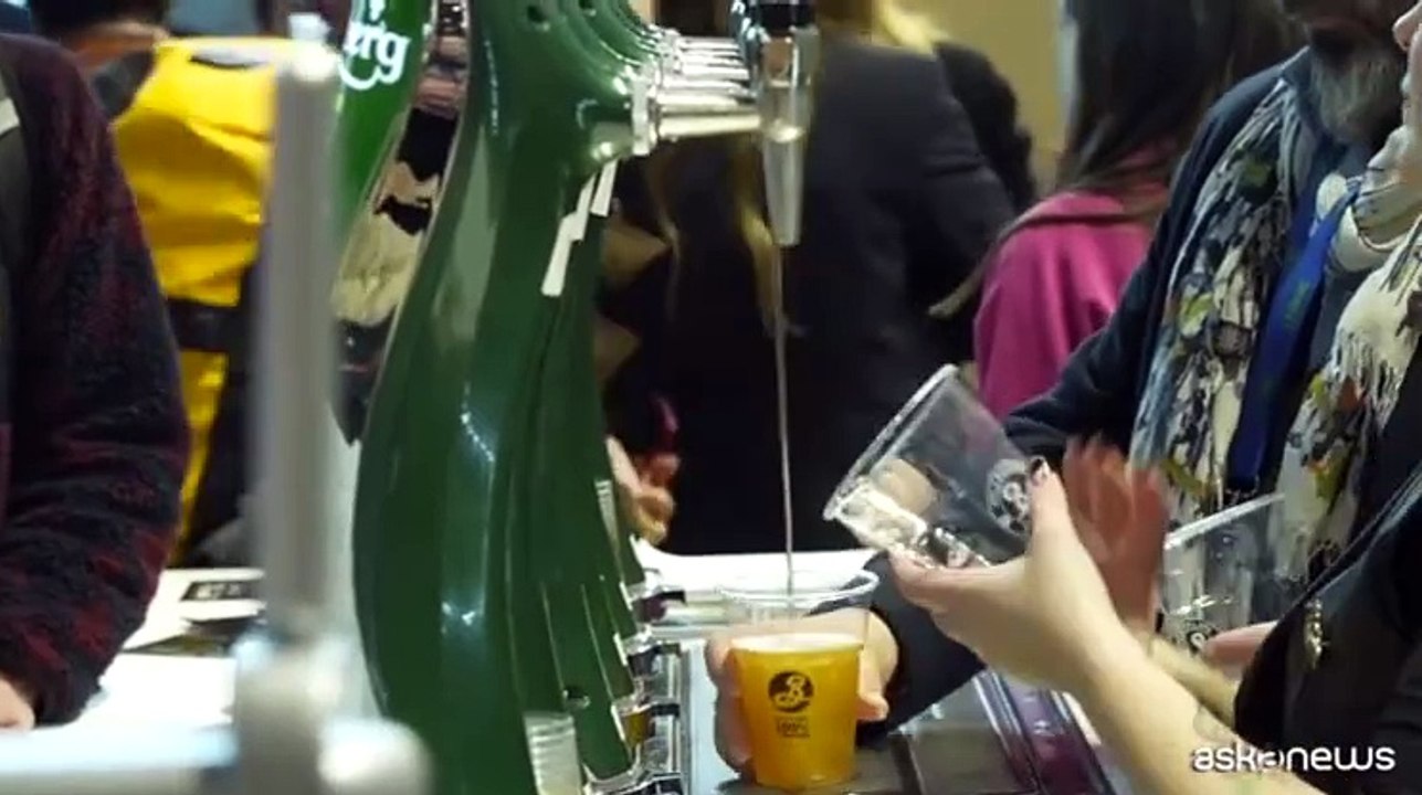 Una birra per ogni gusto, il futuro del settore secondo Carlsberg