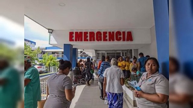 DIDA: hay que denunciar los cobros indebidos de centros médicos