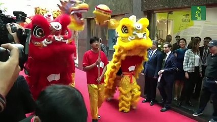 España se convierte en el único país europeo con dos centros culturales reconocidos en China