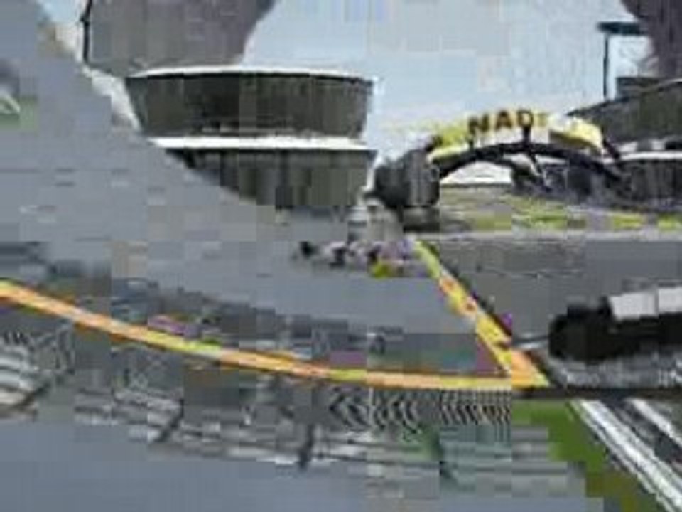 Replay tmn trackmania nation
