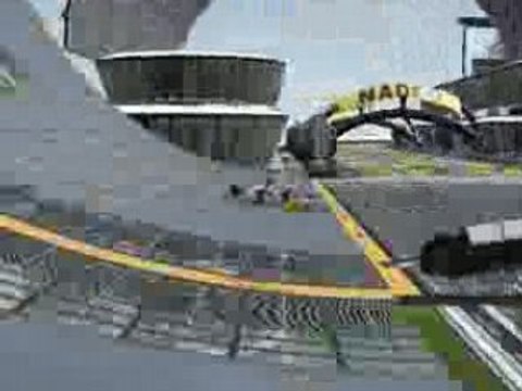 Replay tmn trackmania nation