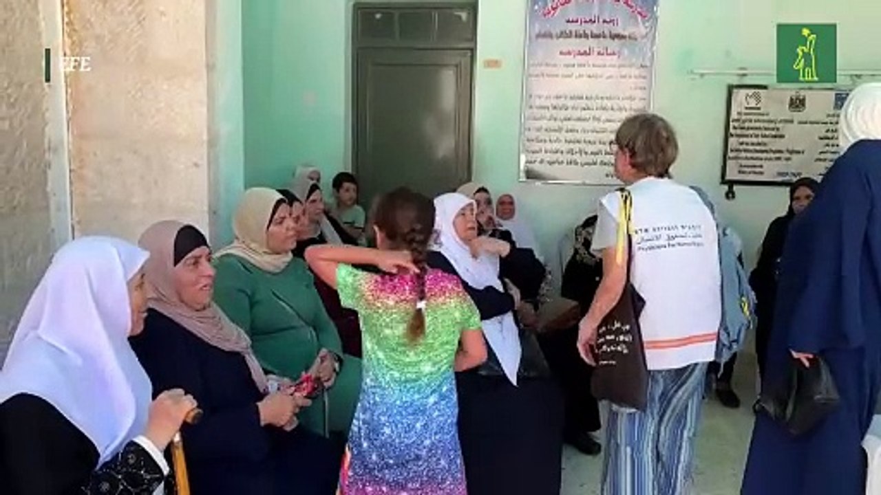 Palestinos de Cisjordania perecen bajo el yugo israelí mientras Gaza acapara la atención