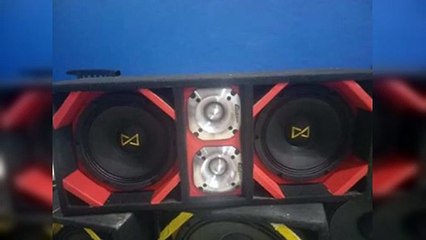 Realizan operativos contra la contaminación sónica en La Vega