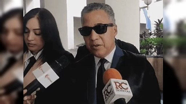 Aplazan conocimiento coerción a expareja de César el Abusador