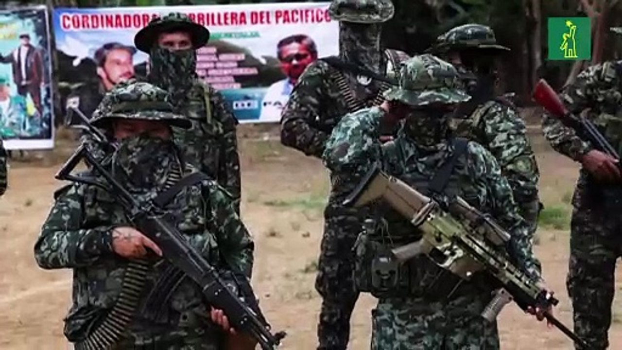 Gobierno colombiano y una disidencia de FARC acuerdan reactivar diálogos