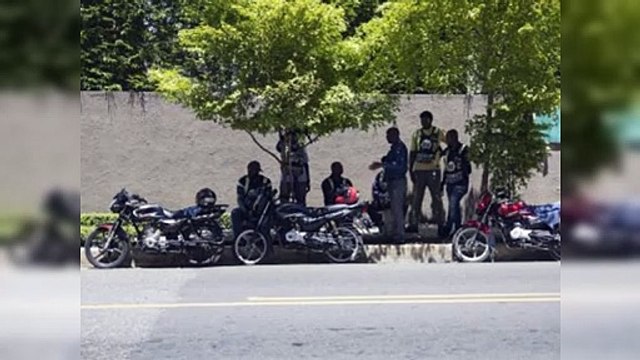 Fenamoto denuncia desalojo de motoconchos autorizados