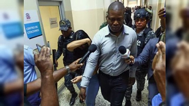 Aplazan la audiencia de medida de coerción al regidor Walky Cuevas