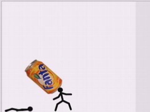 Pub Fanta Humm... c'est bon