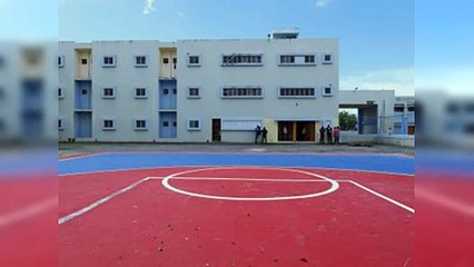 Nuevo pabellón de salud mental en la cárcel de San Pedro de Macorís