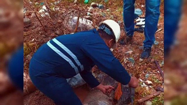 Caasd informa sistema Duey está fuera de servicio por avería
