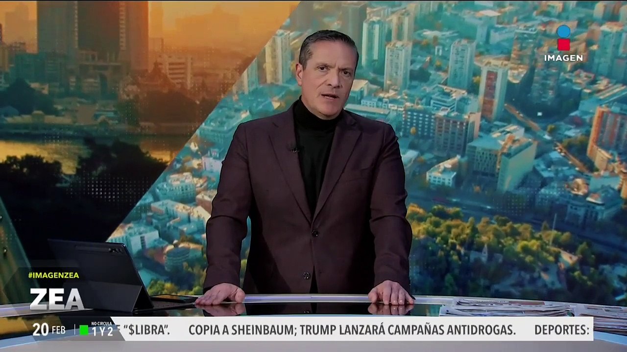 Colegio Rébsamen: Reducen sentencia de 31 a 29 años de prisión a Miss Moni