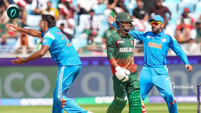 IND vs BAN: Shubman Gill की Century से भारत की जीत, Rohit Sharma ने क्या कहा | Champions Trophy 2025