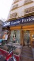 SR parlour 24 market baldia town Karachi