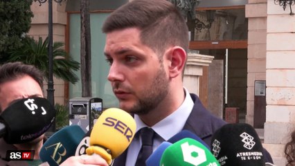 Hallan muerto de un tiro al exalcalde de Gandia (Valencia) Arturo Torró