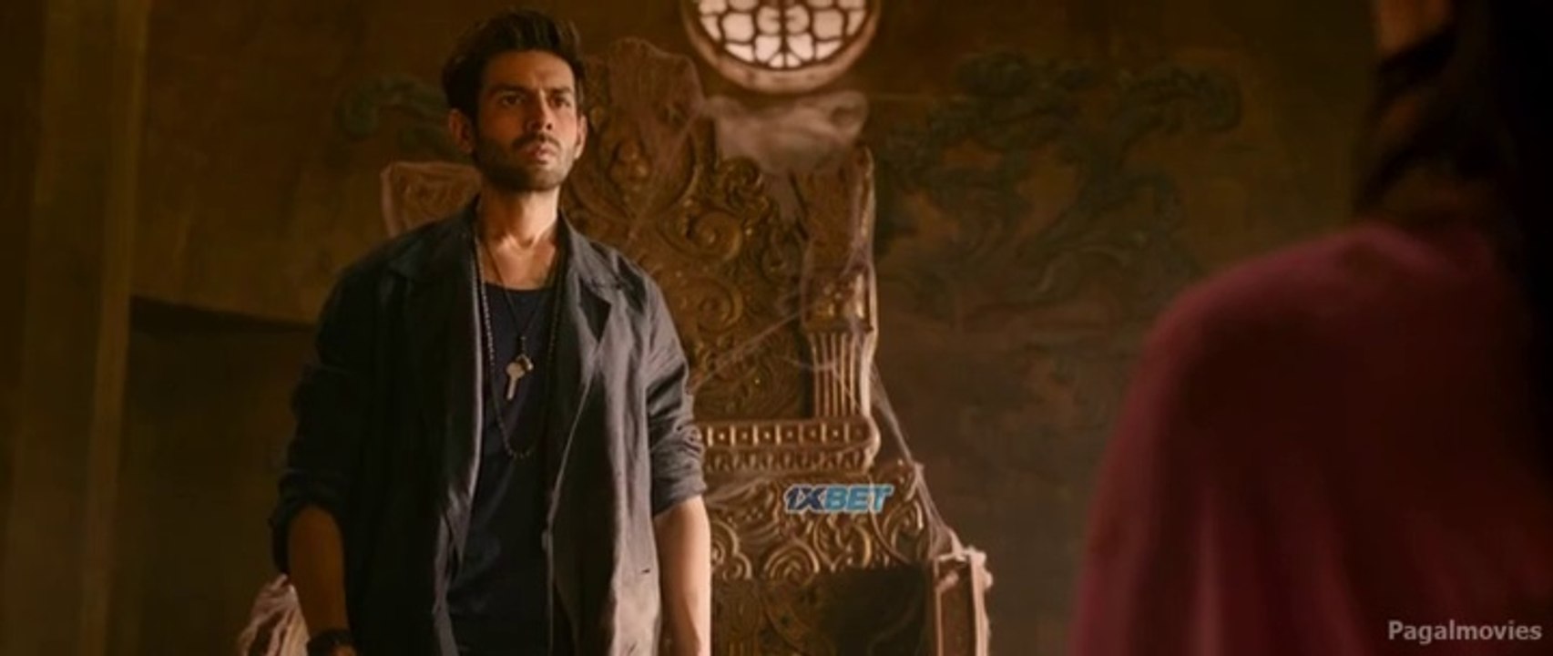 Bhool Bhulaiyaa 3 2024 Hindi movie part 2