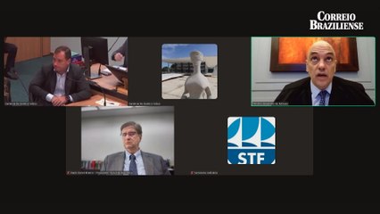 Em depoimento, Cid diz que Braga Netto financiava manifestações