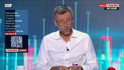 Le quiz du 18 février - L'Équipe du Soir - extrait