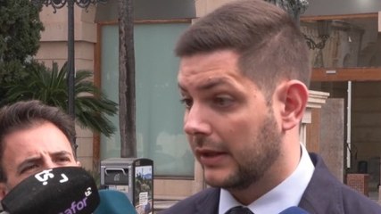 Hallan muerto de un tiro al exalcalde de Gandia (Valencia) Arturo Torró