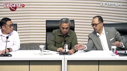 Harun Masiku Masih Jadi Target Buruan KPK