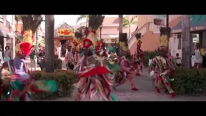 THE LITTLE MERMAID Trailer (2025) Horror Movie - 4K UHD HDR