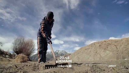 Sonam Wangchuk : l'architecte des glaces