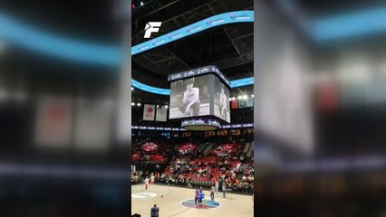 Mattia Ahmet Minguzzi, Türkiye - İtalya maçı öncesi unutulmadı