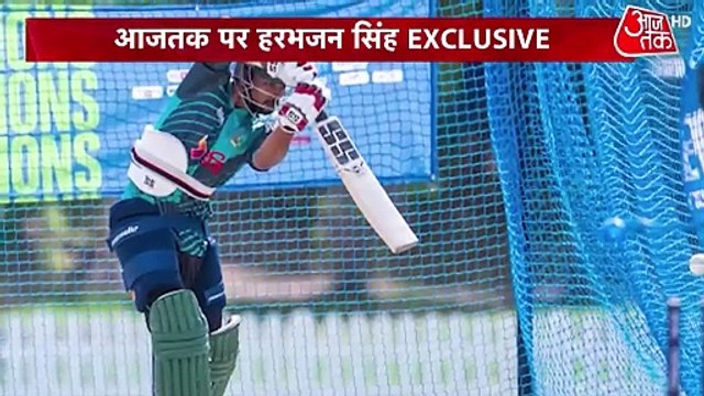 ICC Champions Trophy 2025: बांग्लादेश ने टॉस जीतकर टीम इंडिया के खिलाफ चुनी बल्लेबाजी