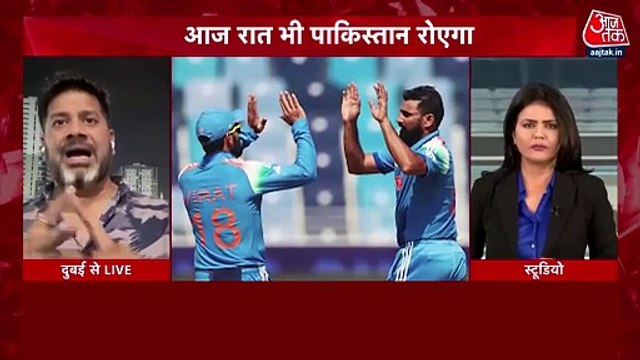 ICC Champions Trophy: शमी की आग उगलती गेंदें, गिल की क्लासिक सेंचुरी – चैम्पियंस ट्रॉफी में भारत की पहली जीत