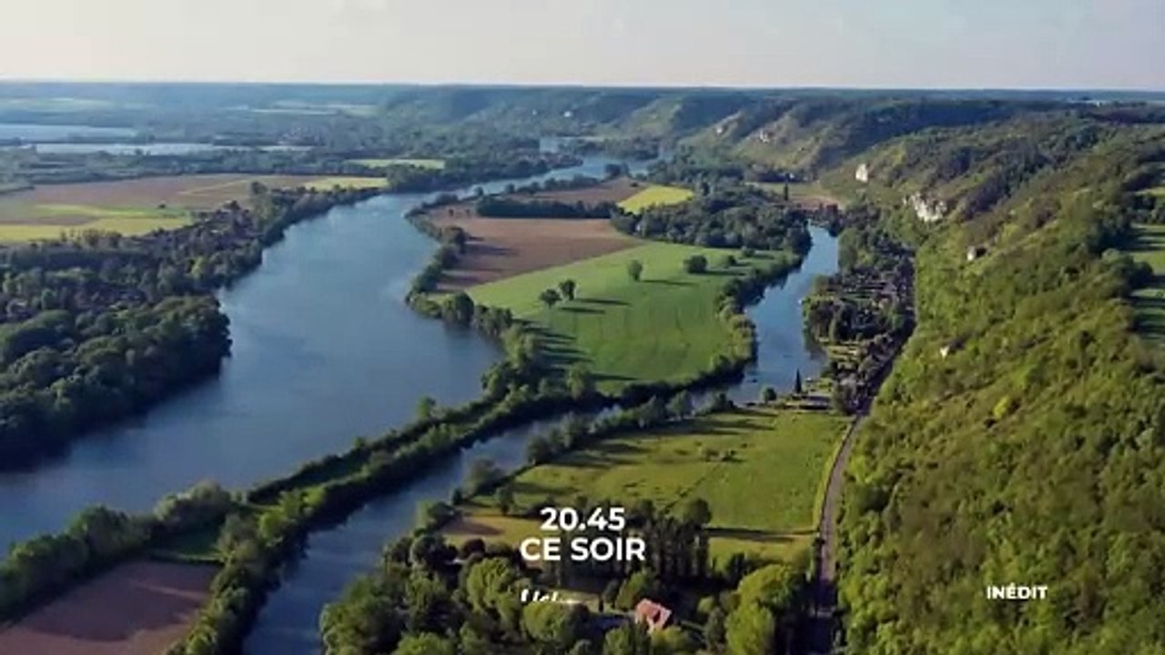 La Seine