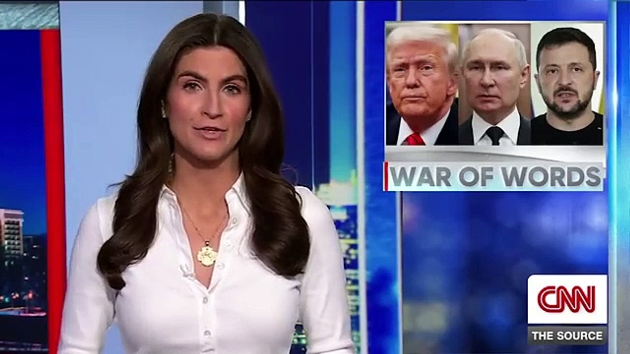 ‘Breathtaking reversal in US foreign policy’: Fareed Zakaria reacts to Trump’s attacks on Zelensky