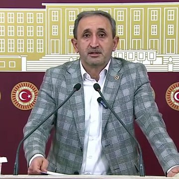 Hüda Par 6284'ü hedef aldı