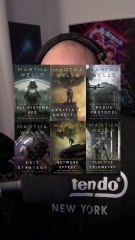 Nouvelle #série SF de #AppleTV