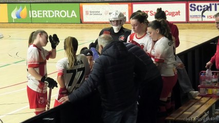 PHC Sant Cugat-CH Sant Jordi Desvalls 5