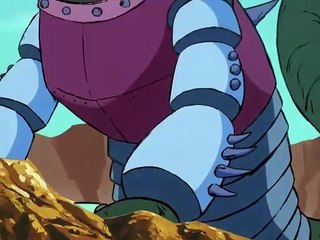 Mazinga Z - 69 - Dissoluzione in aria! Hover Pileder (720p)