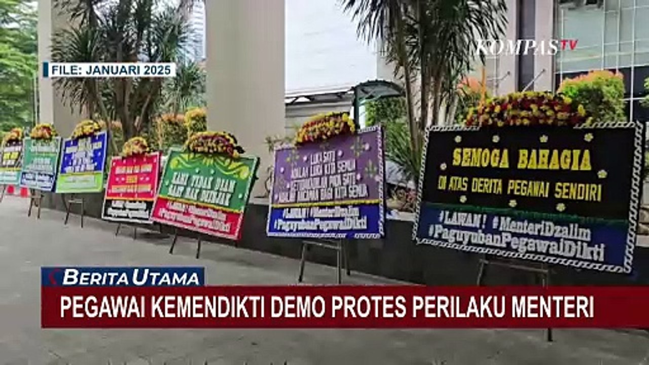 Kontroversi Satryo Soemantri Korban Pertama Reshuffle Kabinet Prabowo, Tak Contoh Gaduh Gus Miftah?