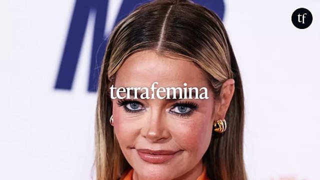 Elle fait plus vieille que sa mère : Denise Richards pose en famille, sa fille Sami accusée d'avoir le visage refait