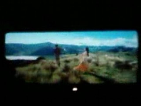 kuruvi thean thean thean