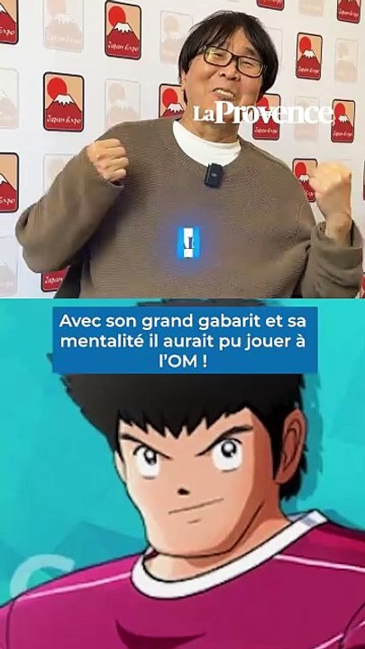 L'auteur d'Olive & Tom se livre sur l’erreur qui a fait la légende du dessin-animée en France
